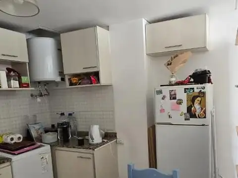Departamento en Venta en Morón, USD 80.000