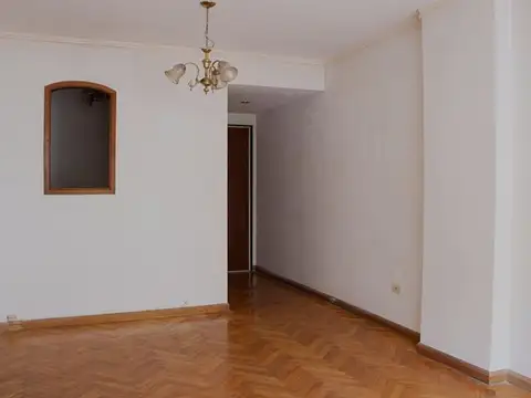Departamento en Alquiler de 4 ambientes