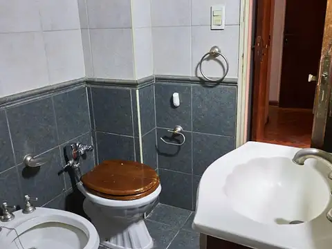 Departamento en Alquiler 35 años
