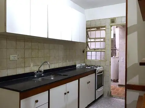 Departamento en Alquiler en Almagro Norte, $ 990.000