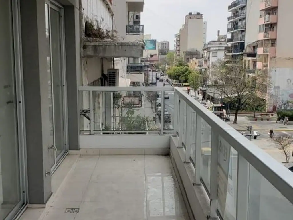 Suárez de 2 Unidades en Barracas