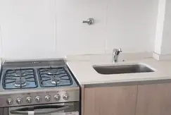 Emprendimiento en Barracas