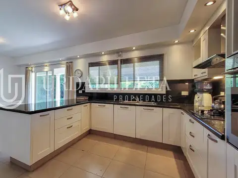 Casa en Venta en La Lomada De Pilar, USD 640.000