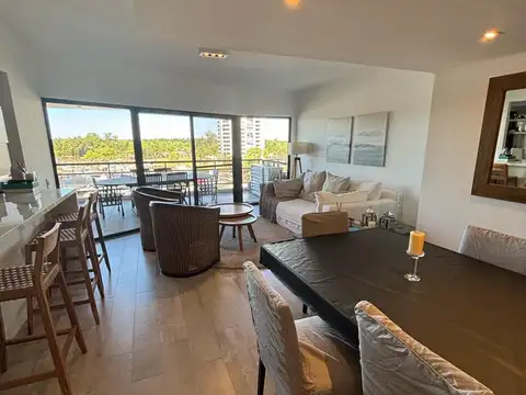 Departamento en Alquiler de 4 ambientes