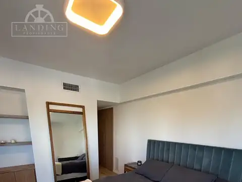 Departamento en Alquiler en Marinas Golf, USD 1.800