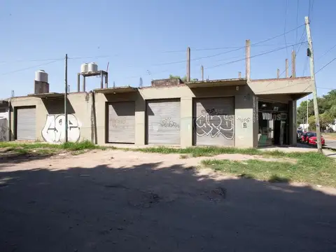 Local en Venta en Pontevedra, USD 229.000