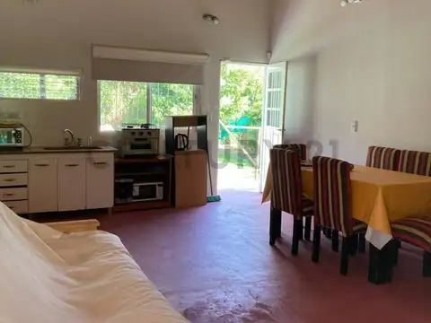 Casa en Venta de 1 dormitorio