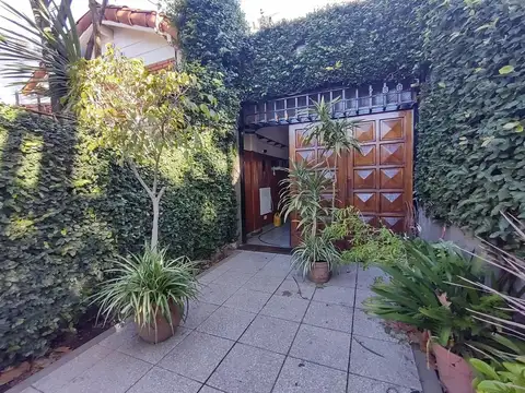Pereyra Lucena 780