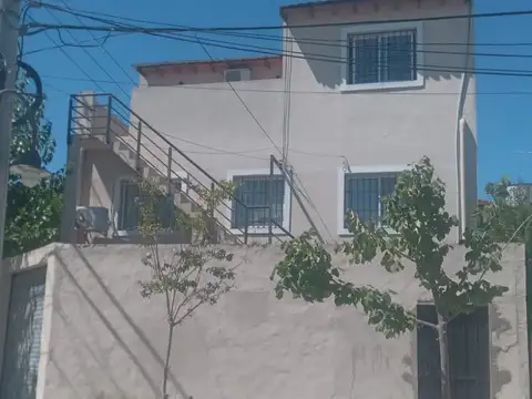 Departamento en alquiler en Virreyes