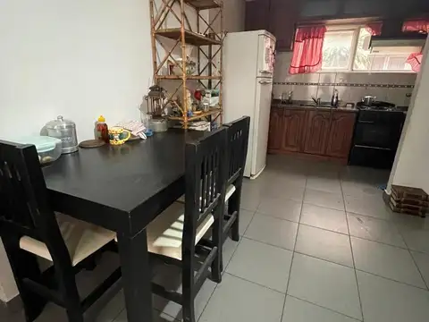Departamento en Venta en Villa Ortuzar, USD 109.500