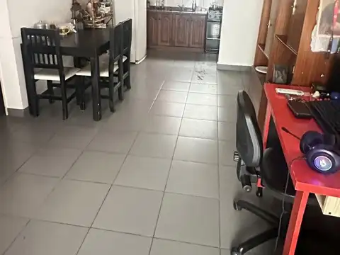 Departamento en Villa Ortuzar