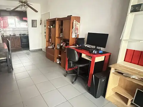 Departamento en Venta 12 años