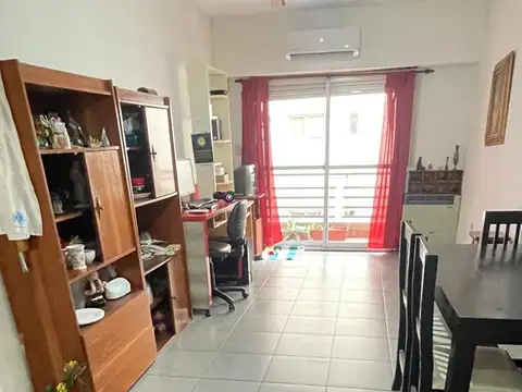 Departamento en Villa Ortuzar