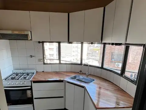 Departamento en Venta al Norte