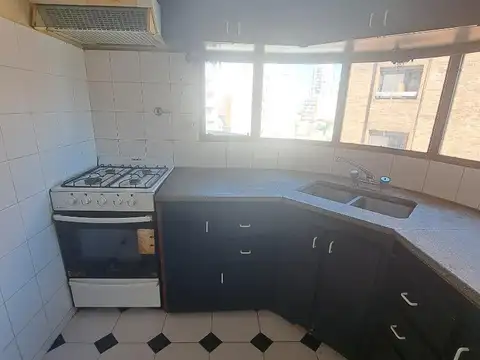 Departamento en Venta al Norte