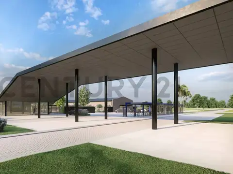 Terreno en Venta en Álvarez, USD 23.400
