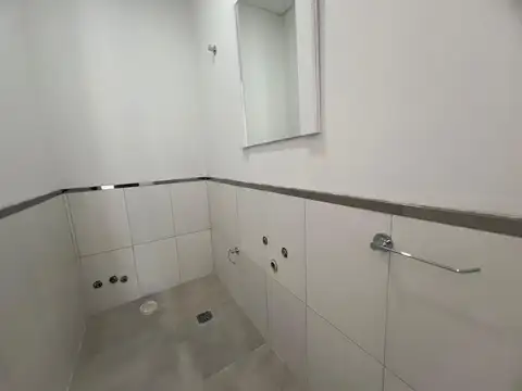 Depto Tipo Casa 3 ambientes con 2 baños