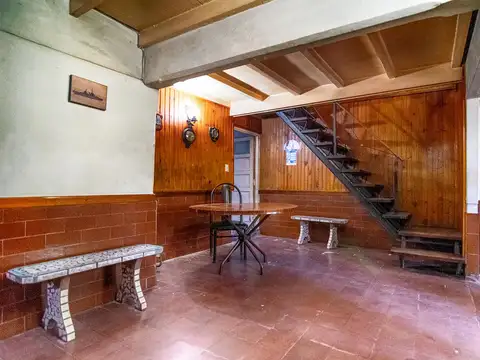 Casa en Venta 50 años
