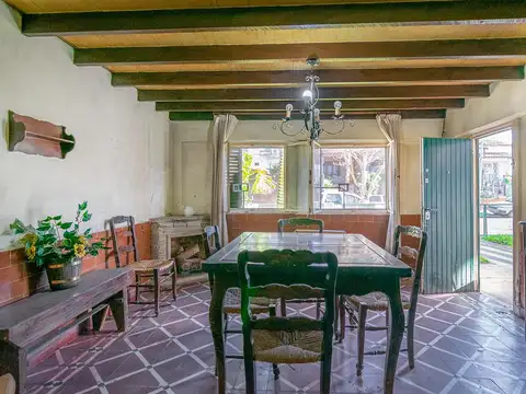 Casa en Venta de 4 dormitorios