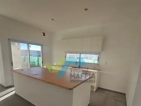Casa en Venta al Noroeste