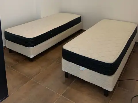 Departamento en Alquiler Temporal 5 años