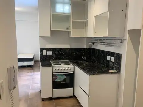 Departamento en Alquiler Temporal en Saavedra, USD 750