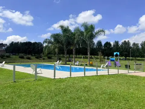 VENTA TERRENO COUNTRY LA RESERVA 1 LOS NOGALES