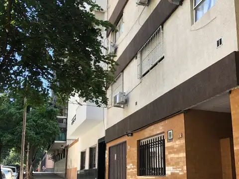 departamento 2 ambientes