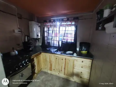 Casa en Venta 35 años