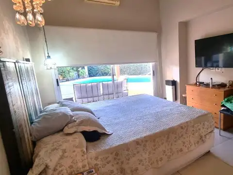 Casa en  Venta 4 ambientes en Campo Chico Country Club
