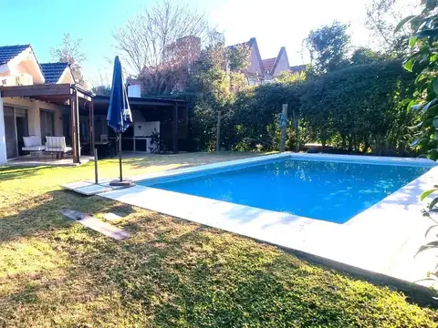 Casa en Venta al Oeste