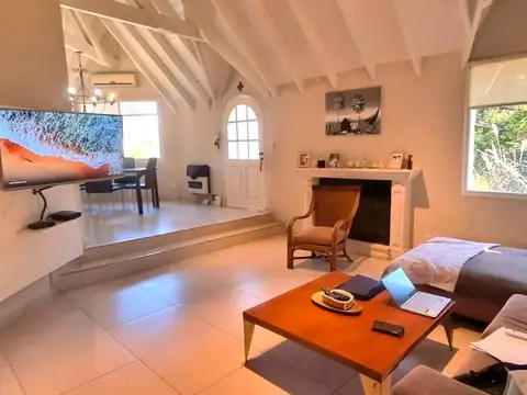 Casa en  Venta 4 ambientes en Campo Chico Country Club