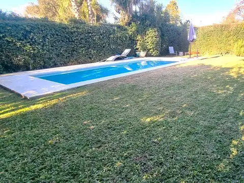 Casa en Venta 20 años