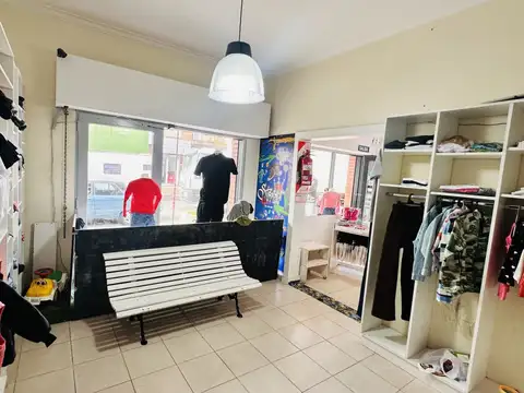 2 Locales y vivienda - Zona 63 y 137