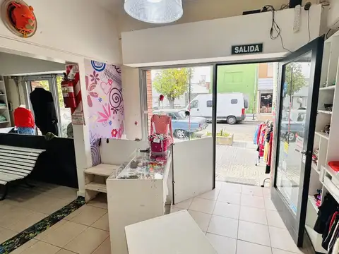 2 Locales y vivienda - Zona 63 y 137