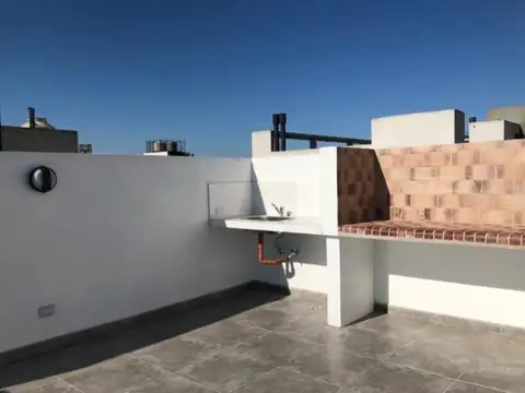 Departamento en Venta en Castelar Sur, USD 55.000