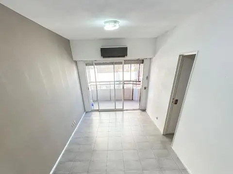 Avenida Rivadavia 6300, Piso 17