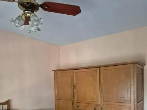 Casa en Venta 60 años