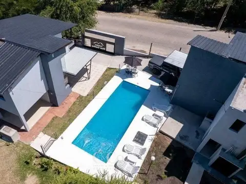 Ruta 14, San Antonio de Arredondo