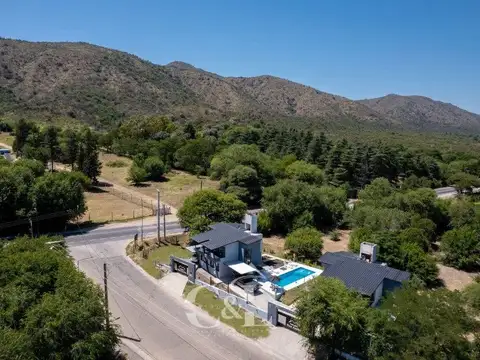 Hotel en Venta en San Antonio De Arredondo, USD 350.000