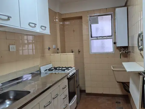 Departamento en Alquiler 45 años