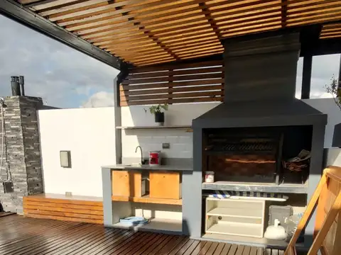 Departamento en Venta con 1 cochera