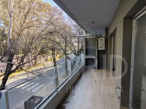 Venta de Departamento 2 Ambientes en Punta Chica, San Fernando