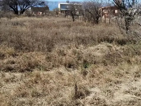 Terreno en Venta de 501,0 m2