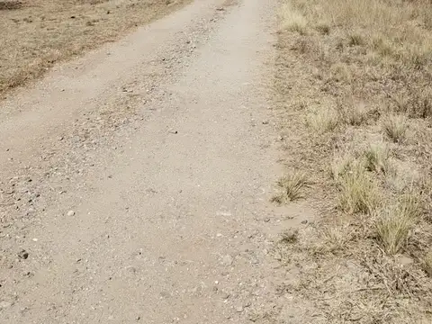 Terreno en Venta en Santa Rosa de Conlara, USD 8.000