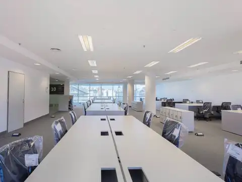 Oficinas en alquiler