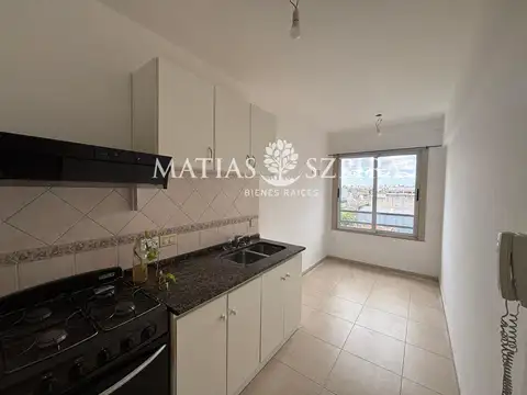 Departamento en Venta 14 años
