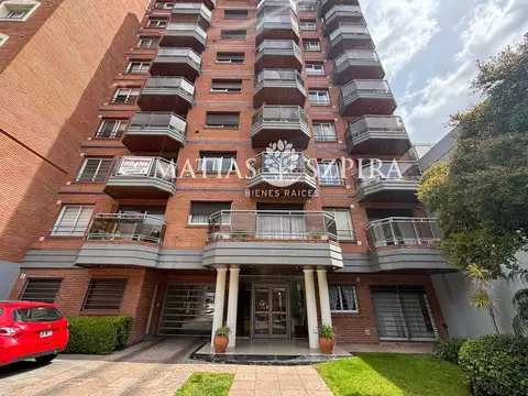 Departamento 2 ambientes Castelar Norte