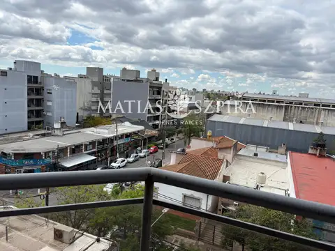 Departamento en Venta en Castelar Norte, USD 100.000