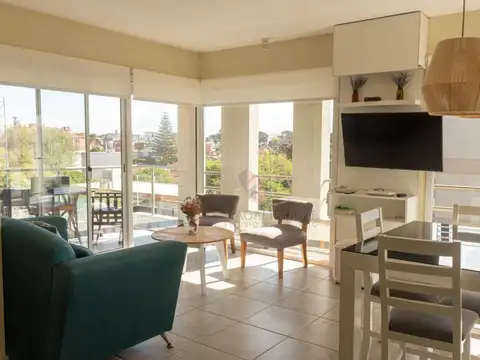 Departamento en Venta al Suroeste